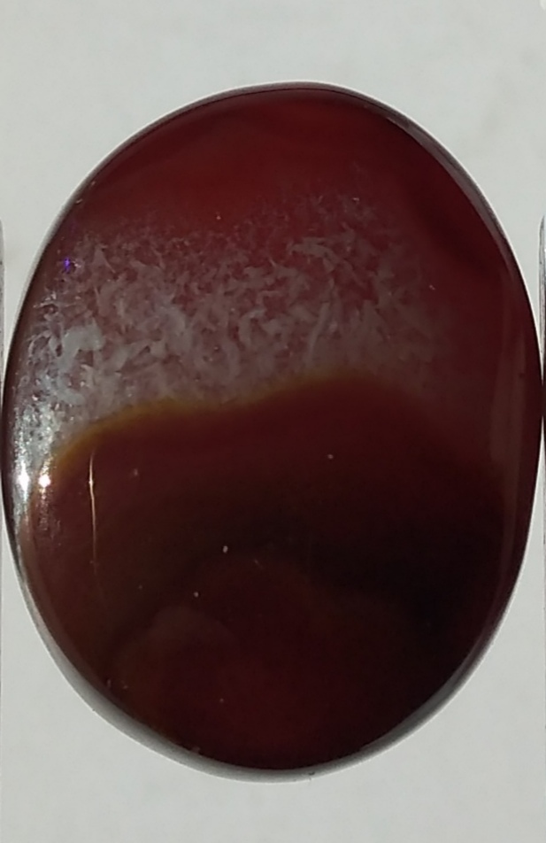 عقیق یمنی اصل معدنی طبیعی طرحدار کد mfe043