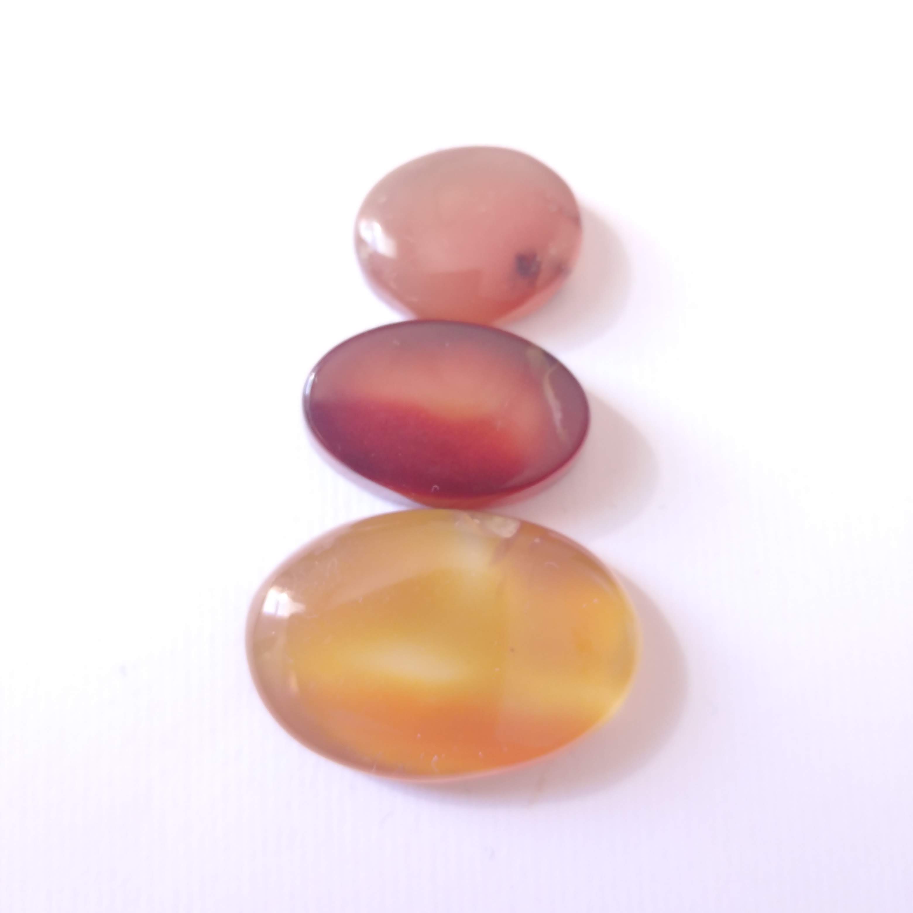 پک اقتصادی عقیق یمنی اصل معدنی طبیعی کد mh02
